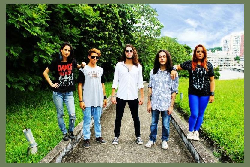 Sun7 Rock